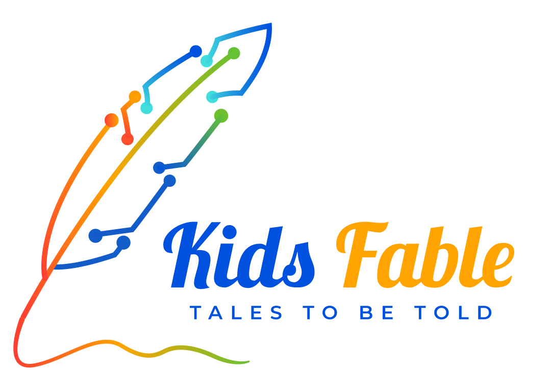 Kids Fable